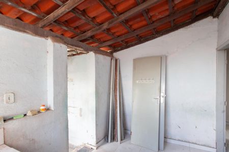 Casa para alugar com 170m², 3 quartos e 4 vagas Casa para alugar com 170m², 3 quartos e 4 vagasÁrea de Serviço