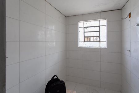 Casa para alugar com 170m², 3 quartos e 4 vagas Casa para alugar com 170m², 3 quartos e 4 vagasBanheiro Social