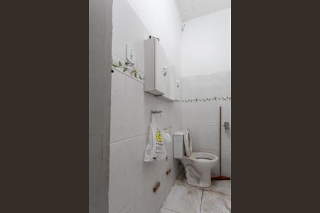 Casa para alugar com 170m², 3 quartos e 4 vagas Casa para alugar com 170m², 3 quartos e 4 vagasLavabo