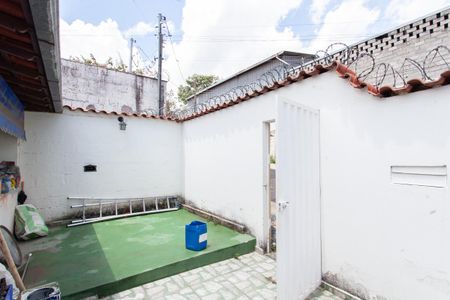 Casa para alugar com 170m², 3 quartos e 4 vagas Casa para alugar com 170m², 3 quartos e 4 vagasEntrada