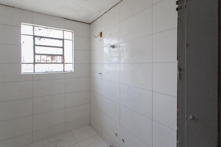 Casa para alugar com 170m², 3 quartos e 4 vagas Casa para alugar com 170m², 3 quartos e 4 vagasBanheiro Social