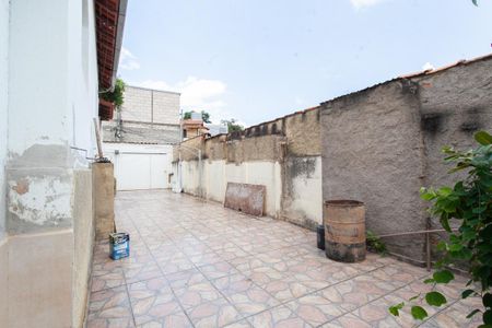 Casa para alugar com 170m², 3 quartos e 4 vagas Casa para alugar com 170m², 3 quartos e 4 vagasGaragem