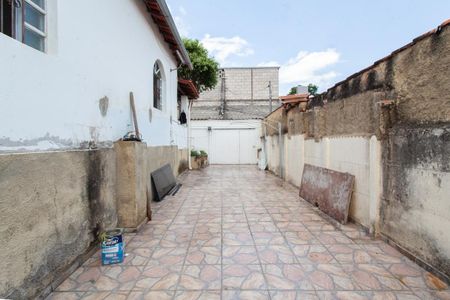 Casa para alugar com 170m², 3 quartos e 4 vagas Casa para alugar com 170m², 3 quartos e 4 vagasGaragem