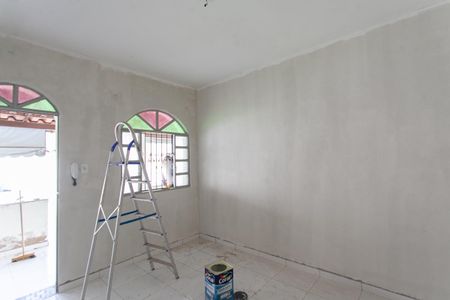 Casa para alugar com 170m², 3 quartos e 4 vagas Casa para alugar com 170m², 3 quartos e 4 vagasSala