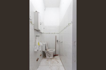 Casa para alugar com 170m², 3 quartos e 4 vagas Casa para alugar com 170m², 3 quartos e 4 vagasLavabo