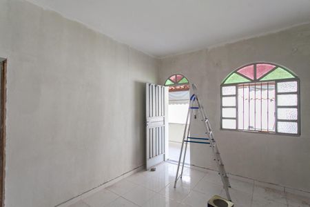 Casa para alugar com 170m², 3 quartos e 4 vagas Casa para alugar com 170m², 3 quartos e 4 vagasSala