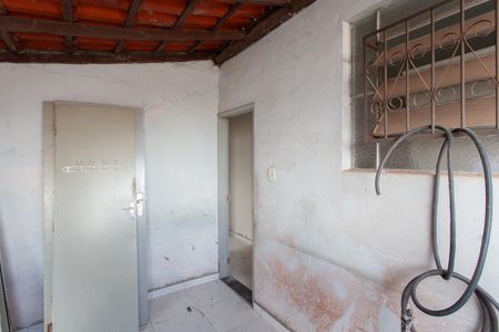 Casa para alugar com 170m², 3 quartos e 4 vagas Casa para alugar com 170m², 3 quartos e 4 vagasÁrea de Serviço