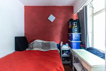 Apartamento à venda com 50m², 1 quarto e sem vagaSala