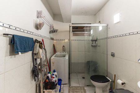 Apartamento à venda com 50m², 1 quarto e sem vagaBanheiro
