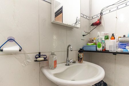 Apartamento à venda com 50m², 1 quarto e sem vagaBanheiro