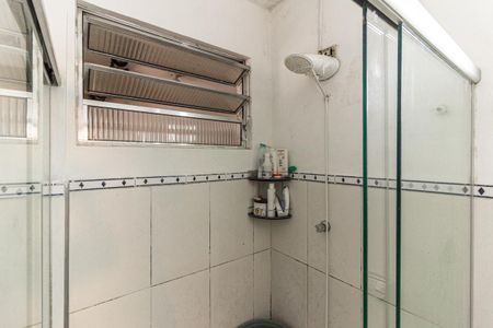 Apartamento à venda com 50m², 1 quarto e sem vagaBanheiro