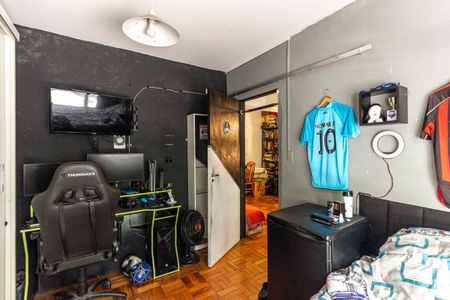 Apartamento à venda com 50m², 1 quarto e sem vagaQuarto