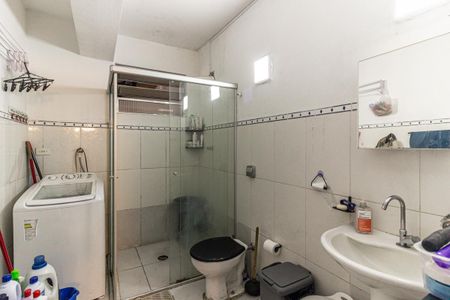 Apartamento à venda com 50m², 1 quarto e sem vagaBanheiro