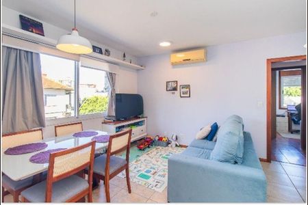 Apartamento à venda com 2 quartos, 69m² em Jardim Botânico, Porto Alegre