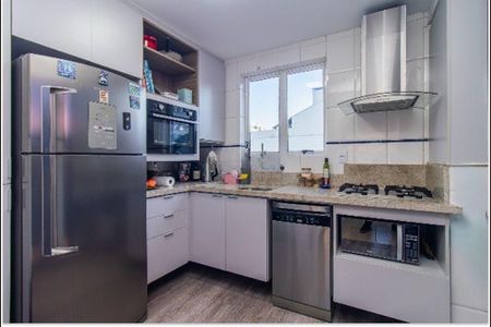 Apartamento à venda com 2 quartos, 69m² em Jardim Botânico, Porto Alegre