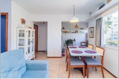 Apartamento à venda com 2 quartos, 69m² em Jardim Botânico, Porto Alegre