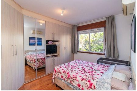 Apartamento à venda com 2 quartos, 69m² em Jardim Botânico, Porto Alegre