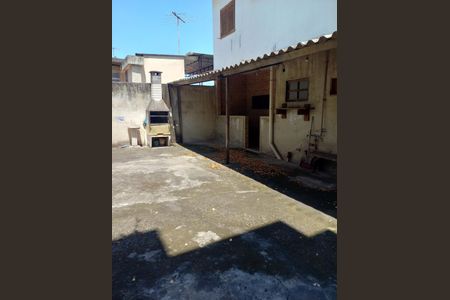 Casa à venda com 120m², 3 quartos e sem vaga