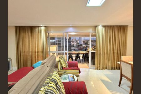 Apartamento à venda com 3 quartos, 163m² em Jardim Sao Bento, Jundiaí