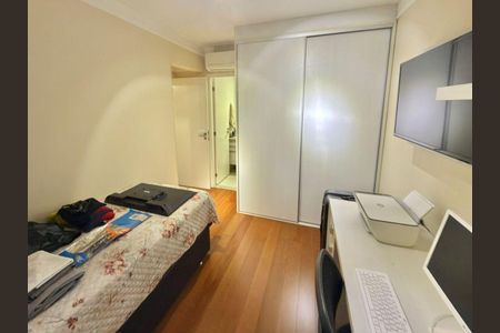 Apartamento à venda com 3 quartos, 163m² em Jardim Sao Bento, Jundiaí
