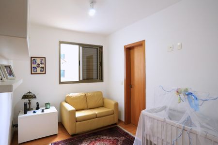 Apartamento à venda com 143m², 4 quartos e 3 vagasSemi-Suíte 1