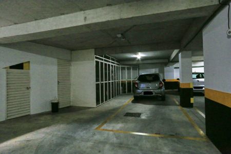 Apartamento à venda com 143m², 4 quartos e 3 vagasGaragem