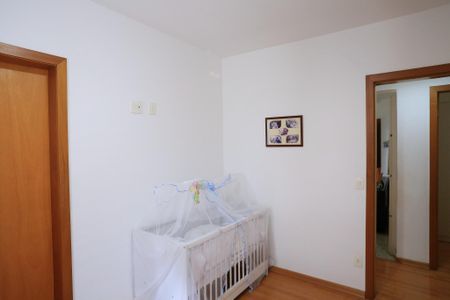 Apartamento à venda com 143m², 4 quartos e 3 vagasSemi-Suíte 1