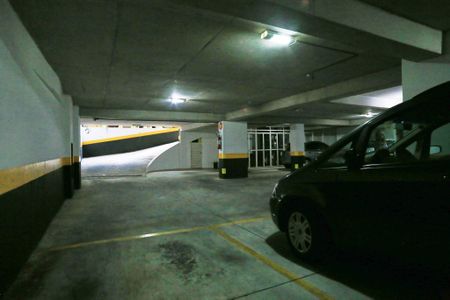 Apartamento à venda com 143m², 4 quartos e 3 vagasGaragem