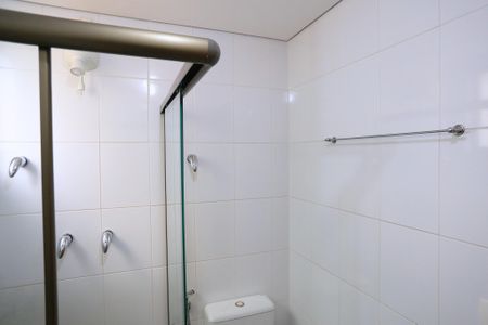 Apartamento à venda com 143m², 4 quartos e 3 vagasBanheiro