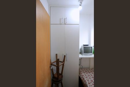 Apartamento à venda com 143m², 4 quartos e 3 vagasQuarto de Serviço