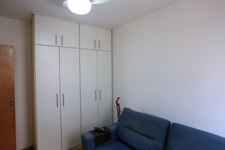 Apartamento à venda com 143m², 4 quartos e 3 vagasQuarto