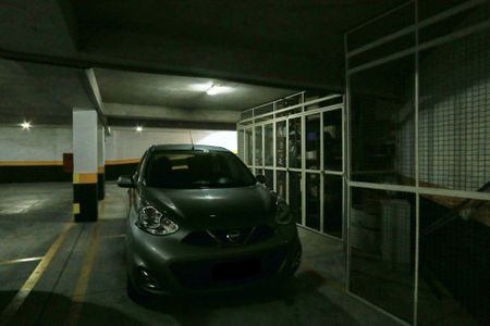 Apartamento à venda com 143m², 4 quartos e 3 vagasGaragem