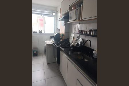 Apartamento à venda com 2 quartos, 45m² em Colégio, Rio de Janeiro