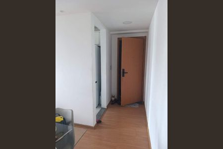 Apartamento à venda com 2 quartos, 45m² em Colégio, Rio de Janeiro