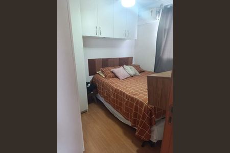 Apartamento à venda com 2 quartos, 45m² em Colégio, Rio de Janeiro