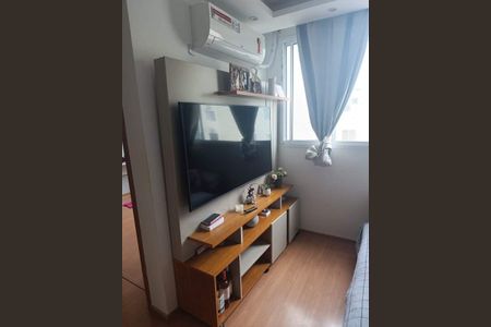 Apartamento à venda com 2 quartos, 45m² em Colégio, Rio de Janeiro