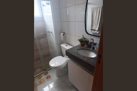 Apartamento à venda com 2 quartos, 45m² em Colégio, Rio de Janeiro