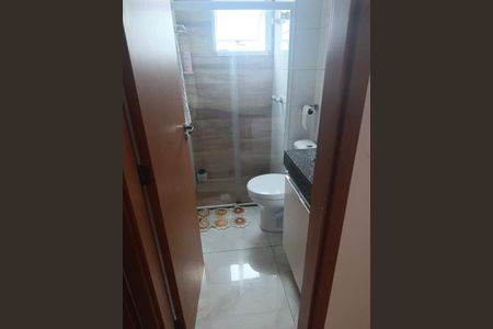 Apartamento à venda com 2 quartos, 45m² em Colégio, Rio de Janeiro