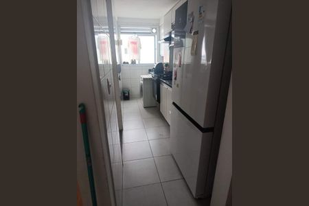 Apartamento à venda com 2 quartos, 45m² em Colégio, Rio de Janeiro