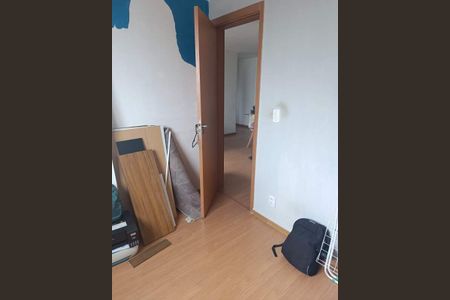 Apartamento à venda com 2 quartos, 45m² em Colégio, Rio de Janeiro