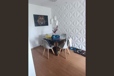 Apartamento à venda com 2 quartos, 45m² em Colégio, Rio de Janeiro