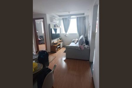 Apartamento à venda com 2 quartos, 45m² em Colégio, Rio de Janeiro