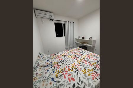 Apartamento para alugar com 2 quartos, 68m² em Jacutinga, Mesquita