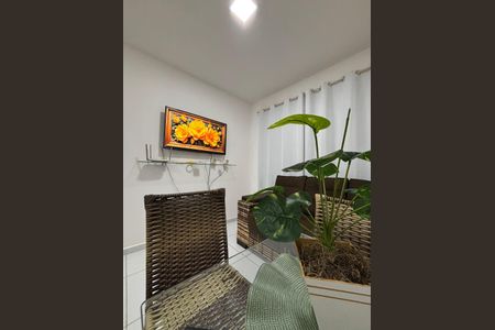 Apartamento para alugar com 2 quartos, 68m² em Jacutinga, Mesquita