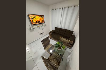 Apartamento para alugar com 2 quartos, 68m² em Jacutinga, Mesquita