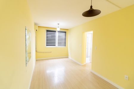 Apartamento para alugar com 60m², 2 quartos e 1 vaga Apartamento para alugar com 60m², 2 quartos e 1 vagaSala
