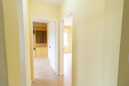 Apartamento para alugar com 60m², 2 quartos e 1 vaga Apartamento para alugar com 60m², 2 quartos e 1 vagaCorredor