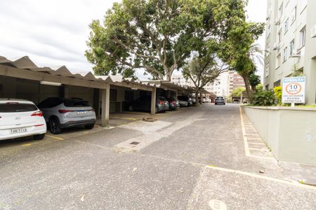 Apartamento para alugar com 60m², 2 quartos e 1 vaga Apartamento para alugar com 60m², 2 quartos e 1 vagaGaragem