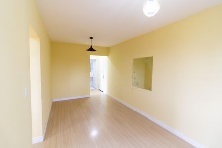 Apartamento para alugar com 60m², 2 quartos e 1 vaga Apartamento para alugar com 60m², 2 quartos e 1 vagaSala