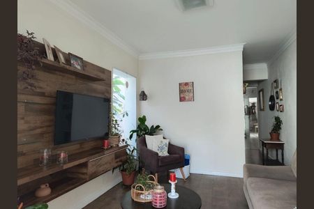 Casa à venda com 3 quartos, 162m² em Vila Vivaldi, São Bernardo do Campo